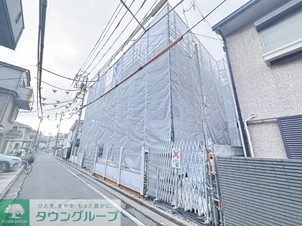 Asset-Court曙町の物件内観写真